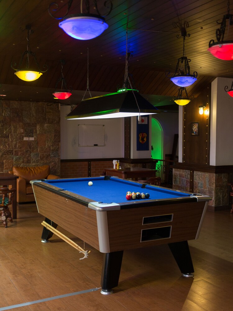 Sports Bar