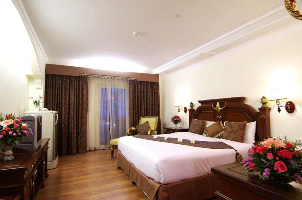 Guestroom