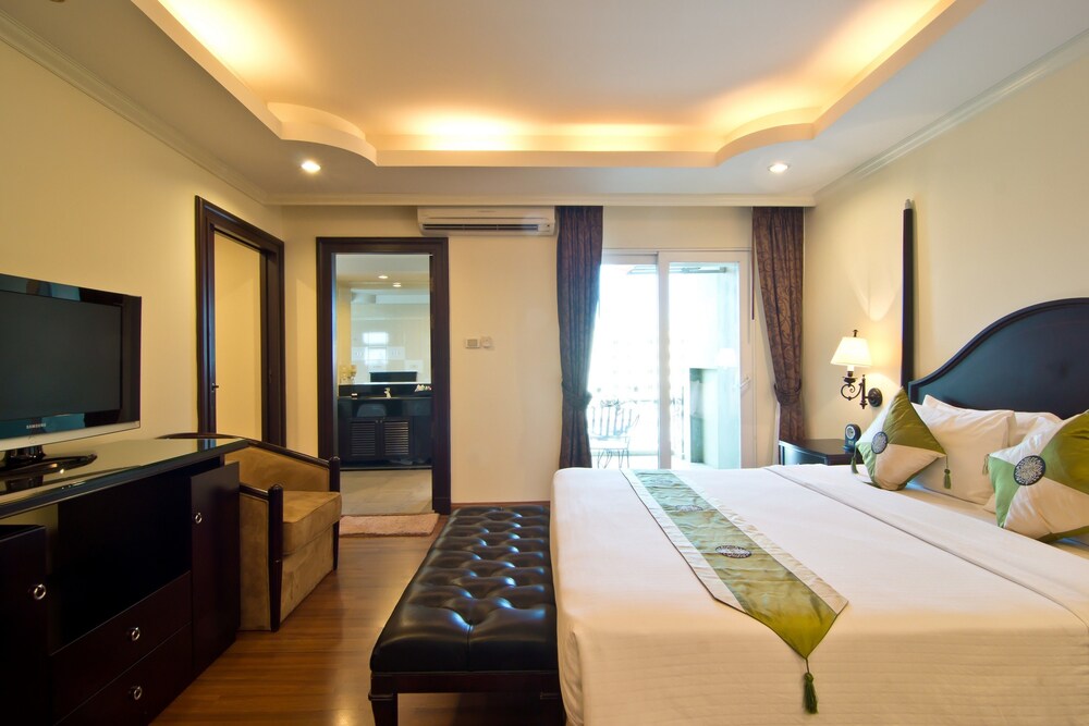 Guestroom