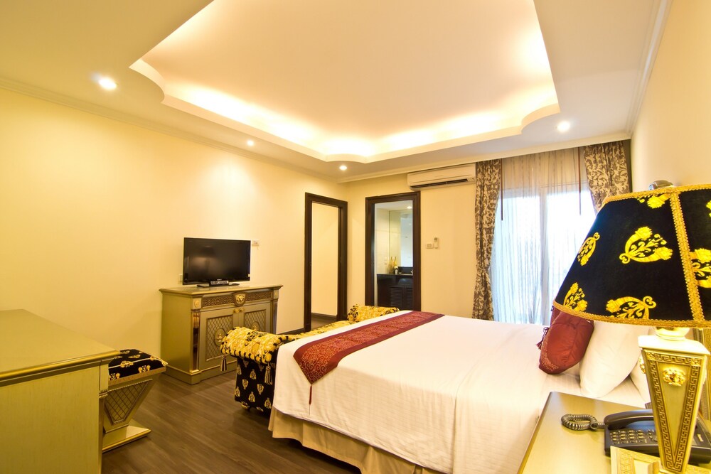 Guestroom