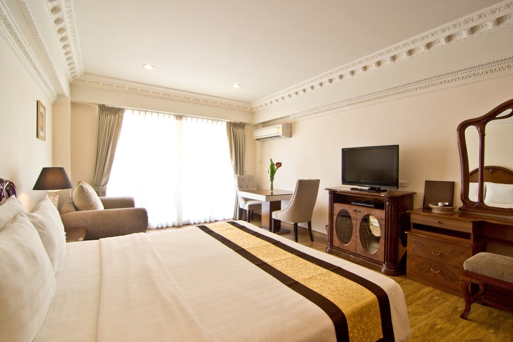 Guestroom