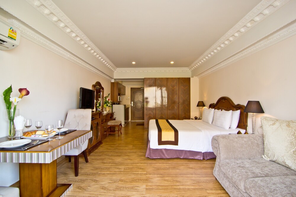 Guestroom