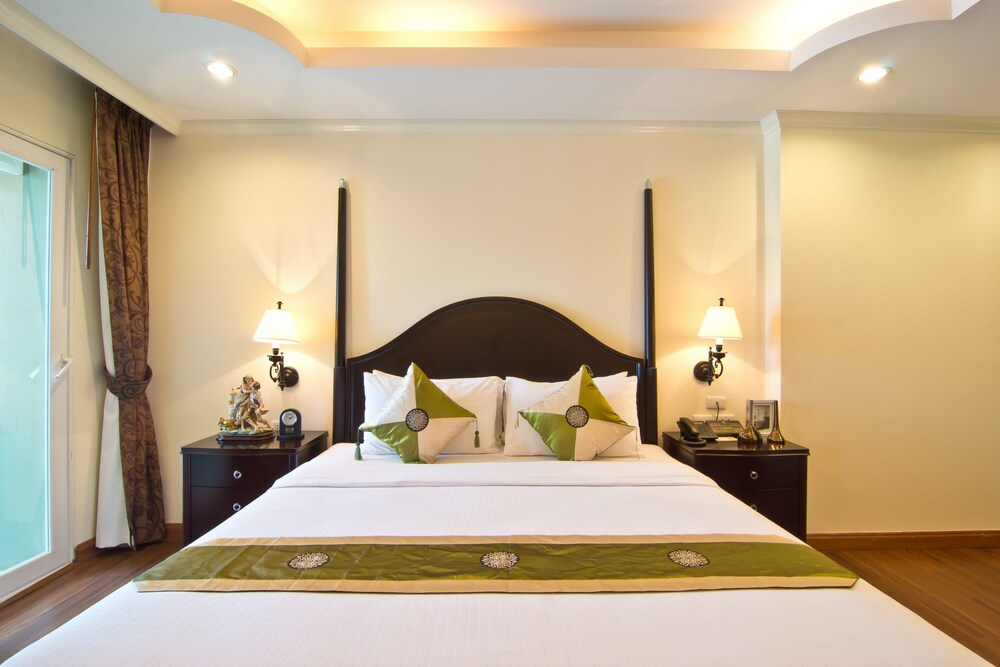 Guestroom