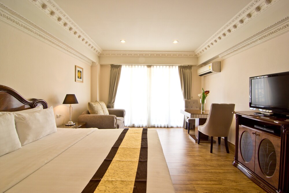 Guestroom