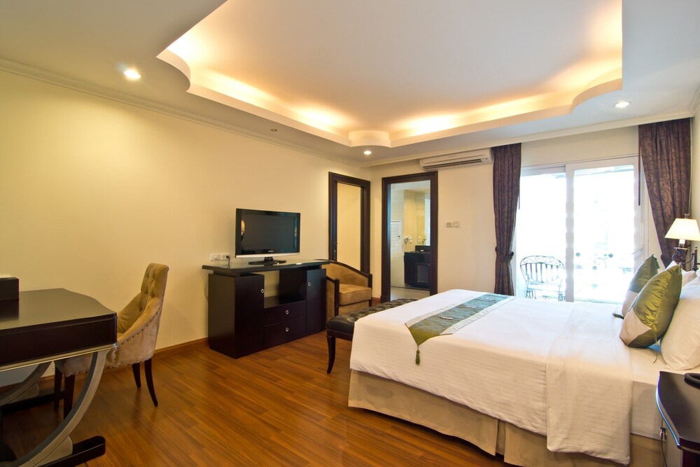 Guestroom
