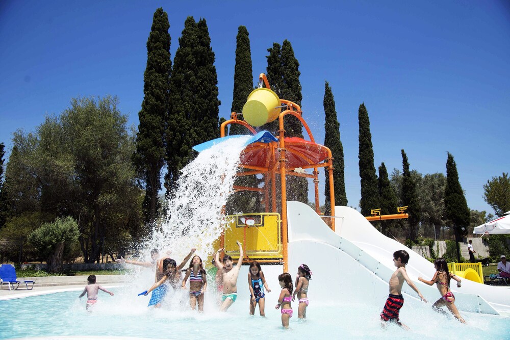 Childrens Pool