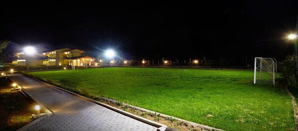 Sports Facility