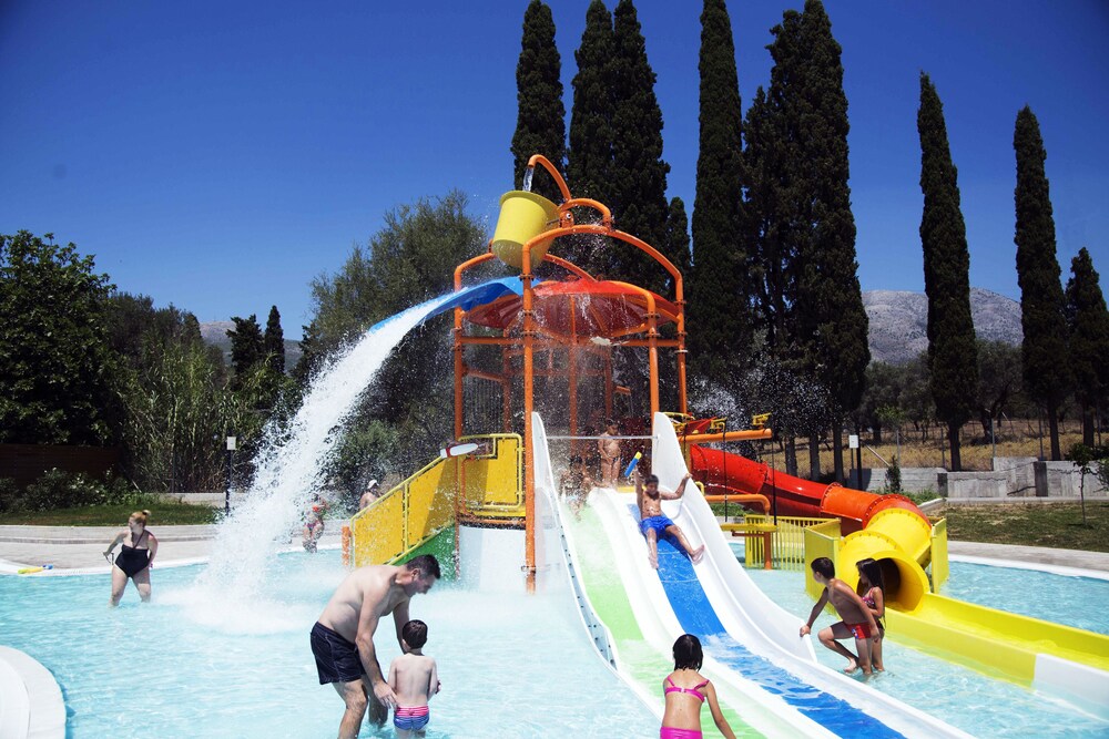 Water Park