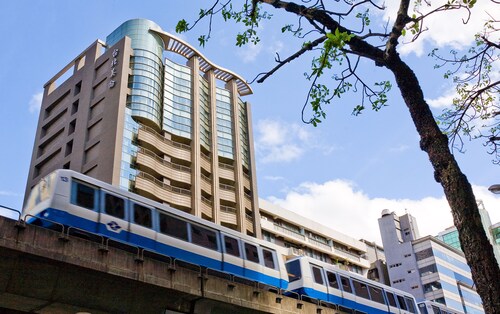 Park Taipei Hotel