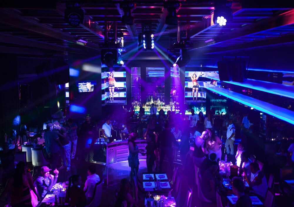 Nightclub