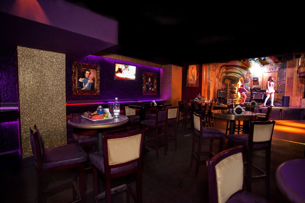 Nightclub