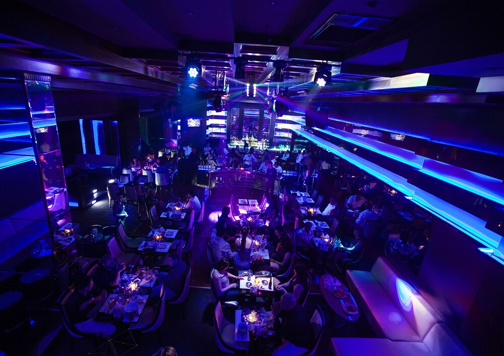 Nightclub