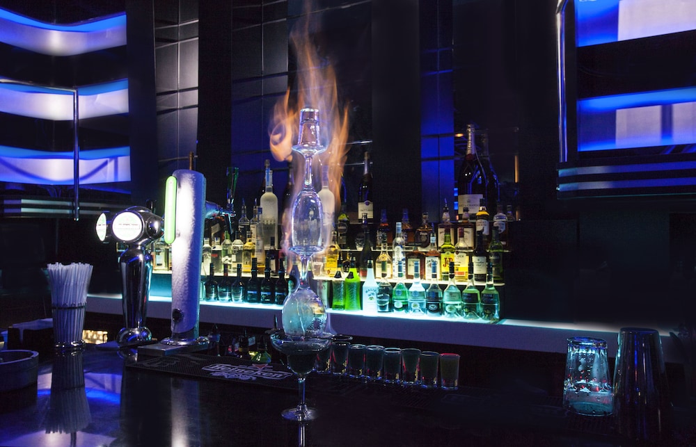 Nightclub