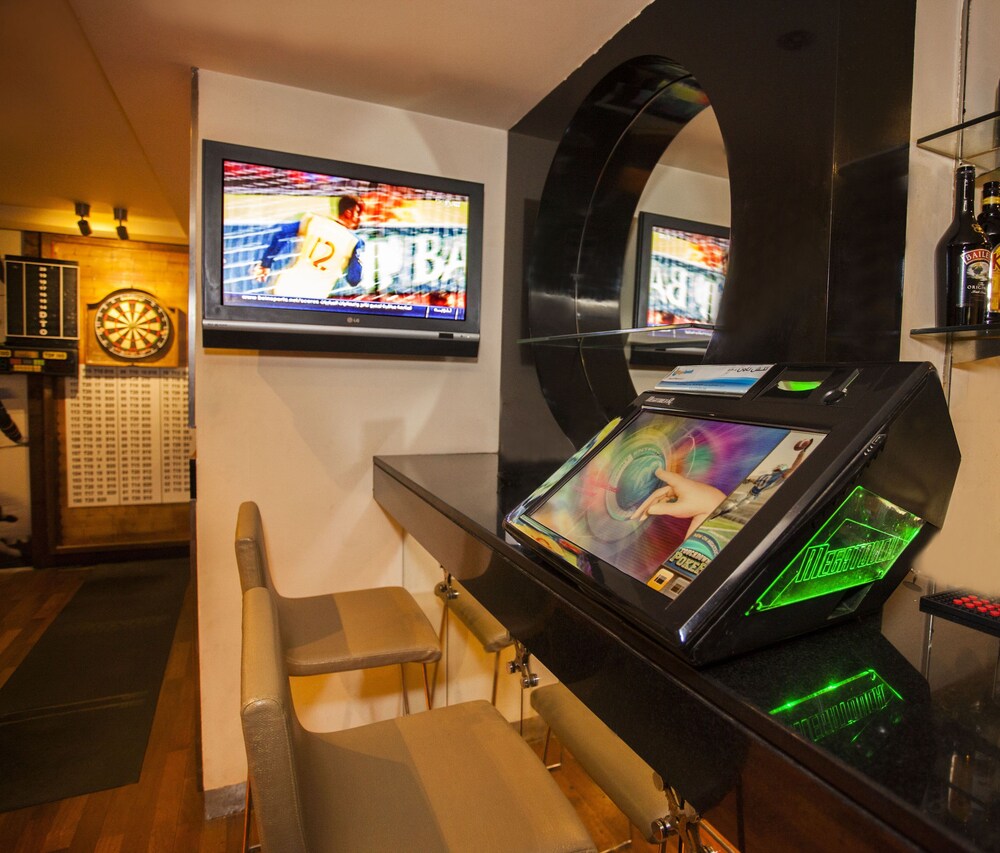 Sports Bar