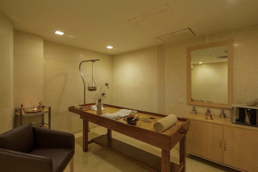 Treatment Room