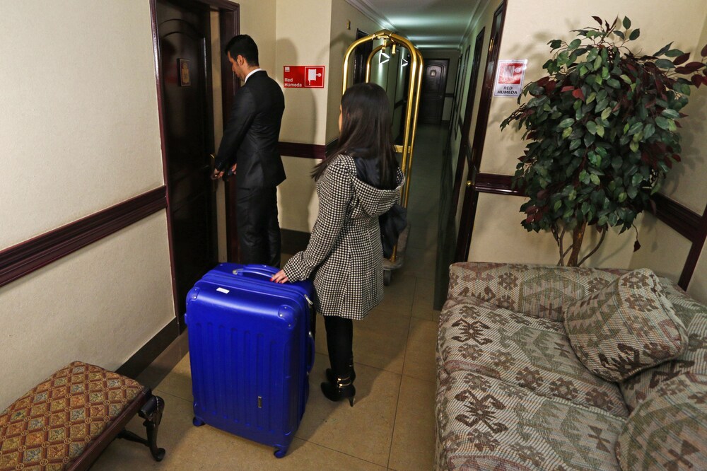 Hallway