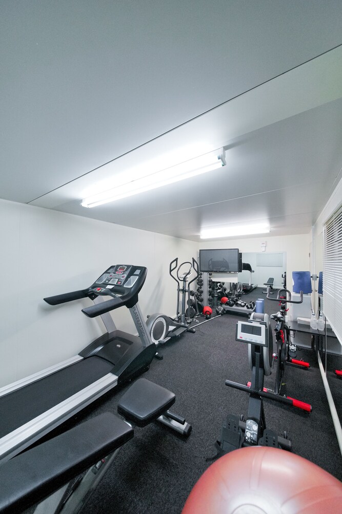 Sports Facility