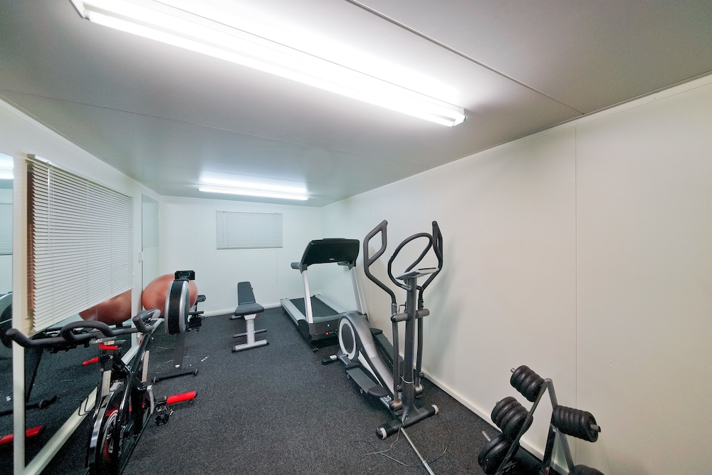 Sports Facility