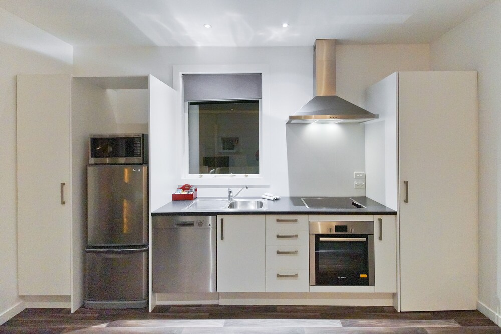 In-Room Kitchen