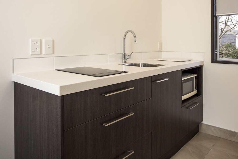 In-Room Kitchenette