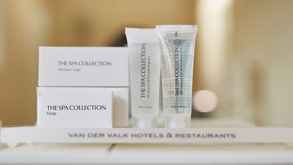 In-Room Amenity