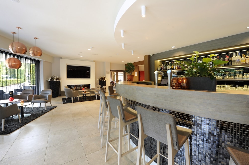 Hotel Interior