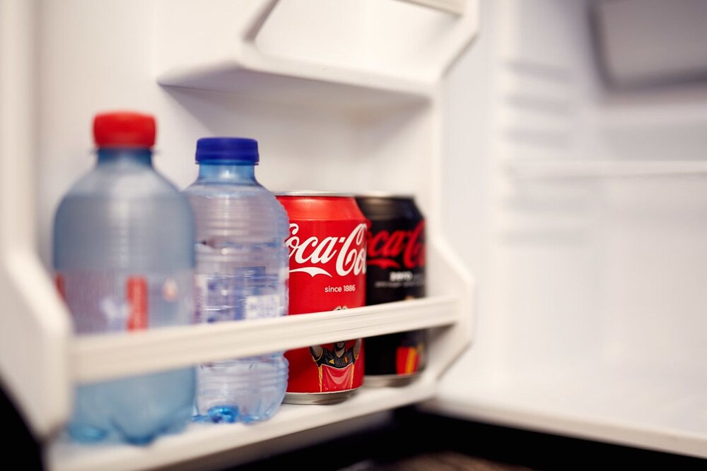 Mini-Refrigerator