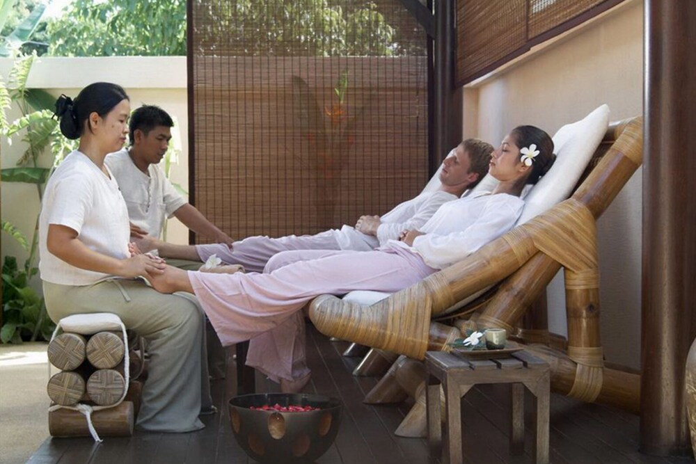 Massage