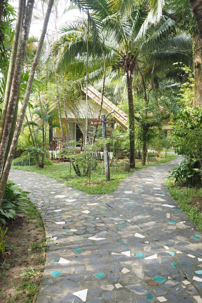 Hotel Interior