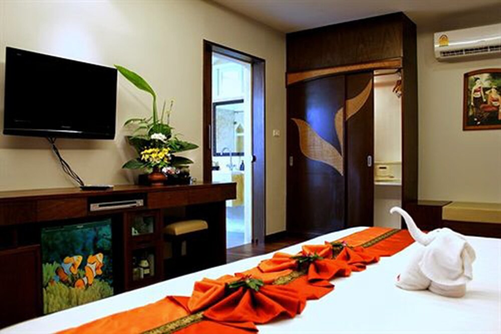 In-Room Amenity