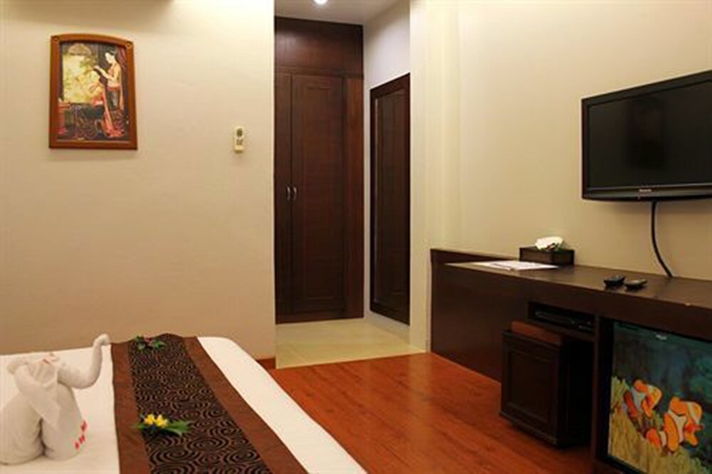 In-Room Amenity