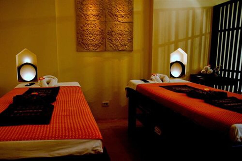 Treatment Room