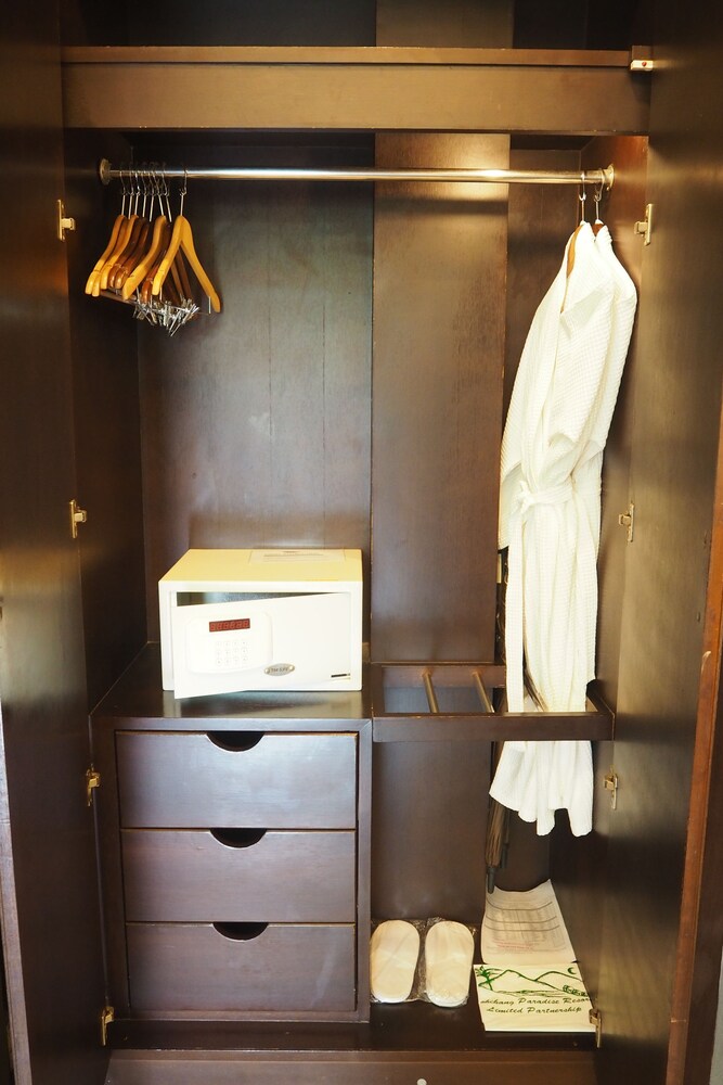 In-Room Amenity