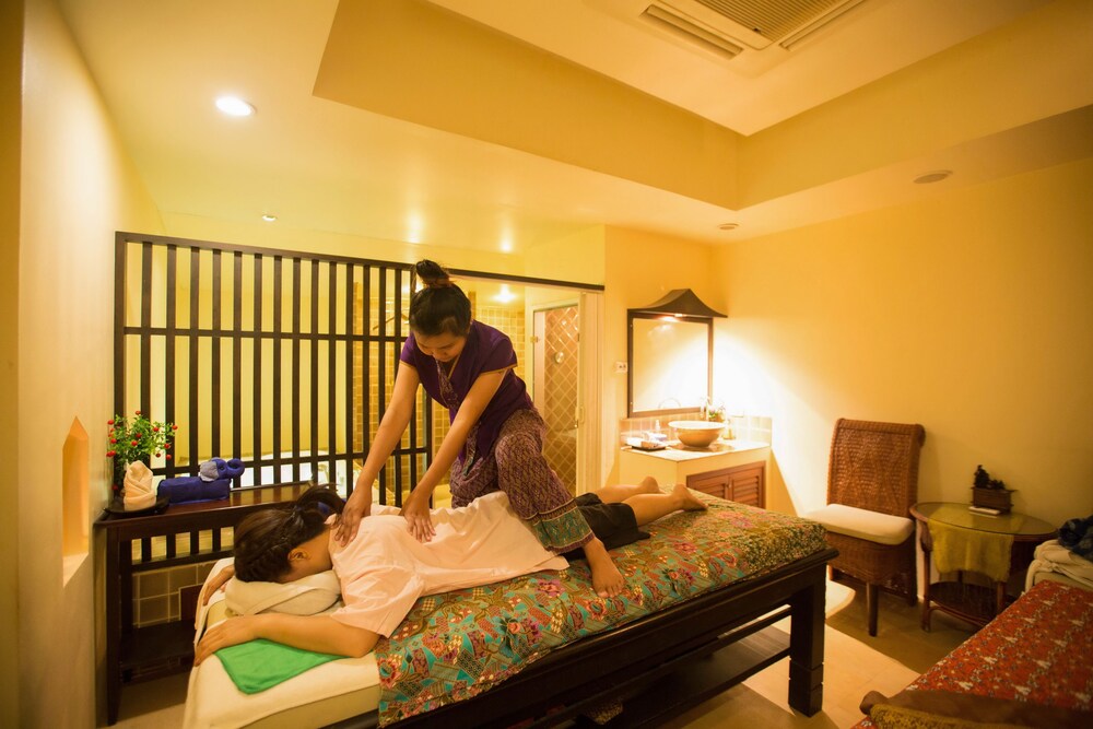 Massage