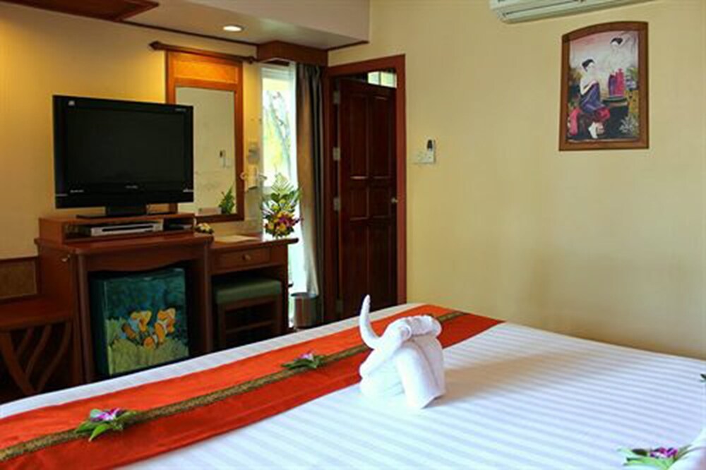 Guestroom