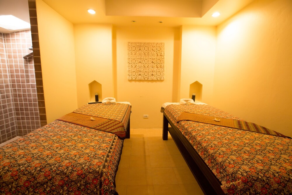 Treatment Room