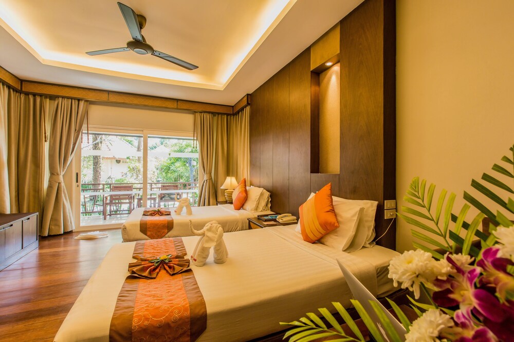 Guestroom