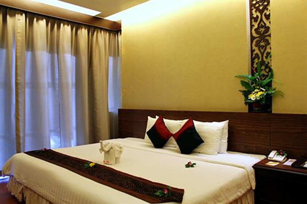 Guestroom