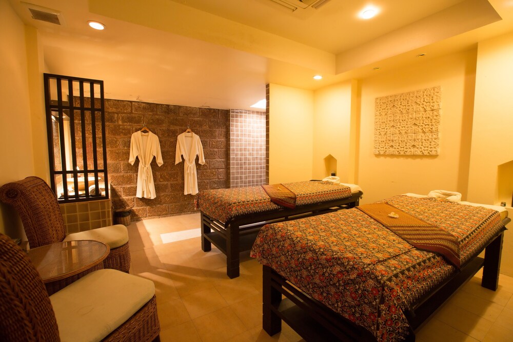 Treatment Room