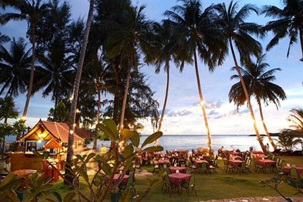Hotel Bar