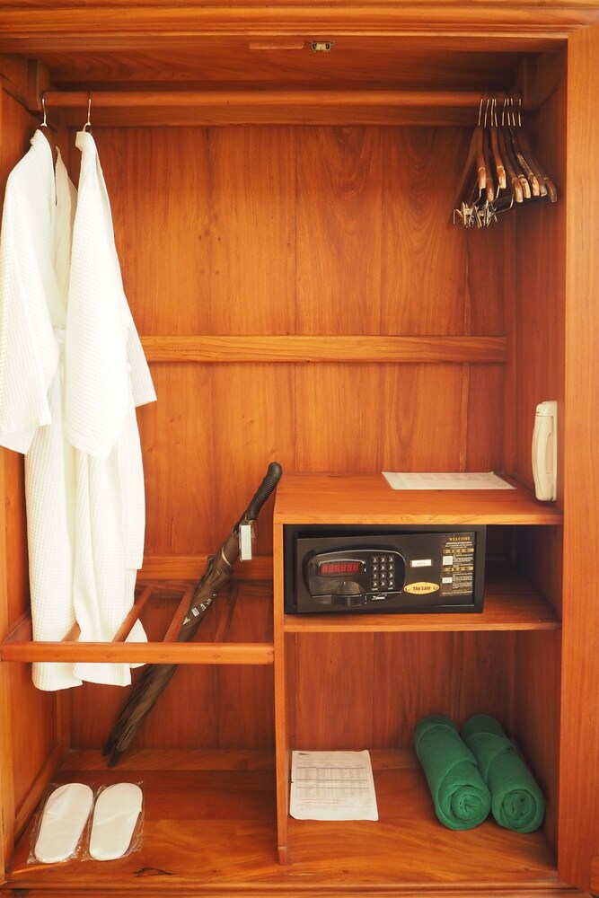 In-Room Amenity