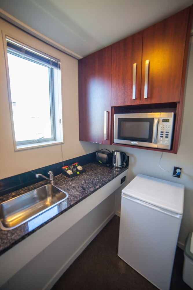 In-Room Kitchenette