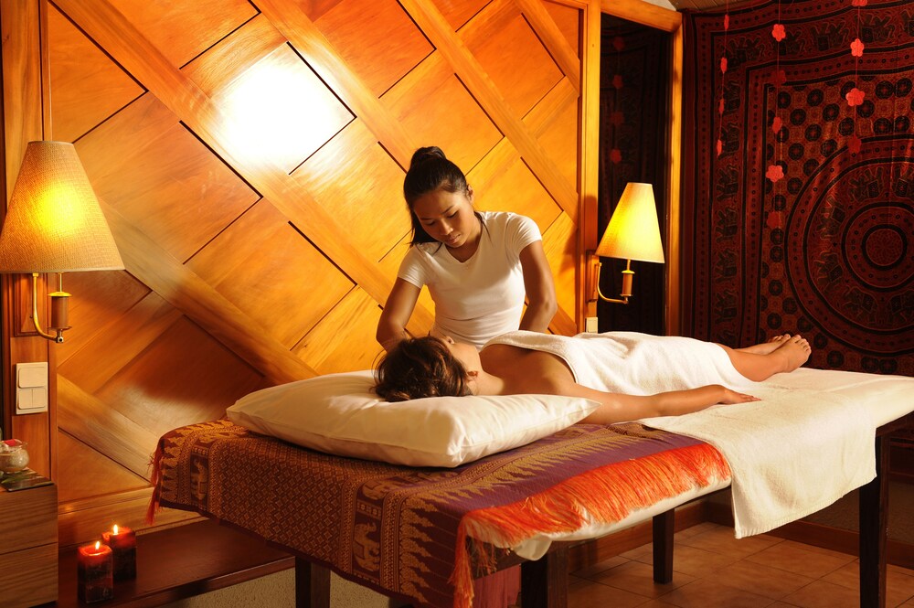 Treatment Room