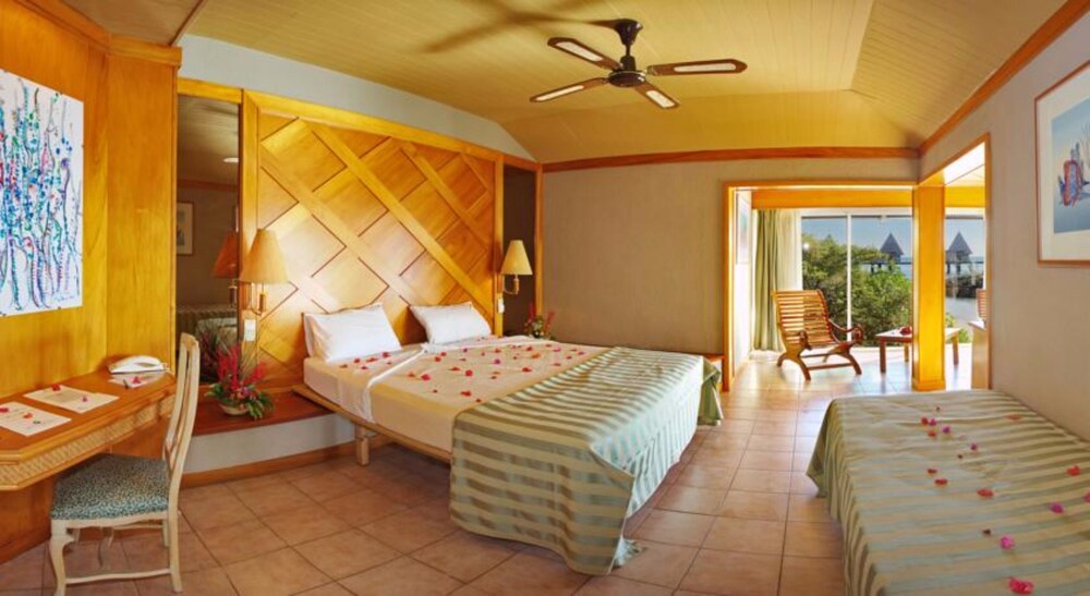 Guestroom