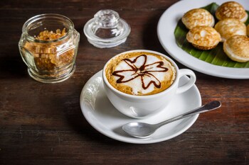 Coffee Service