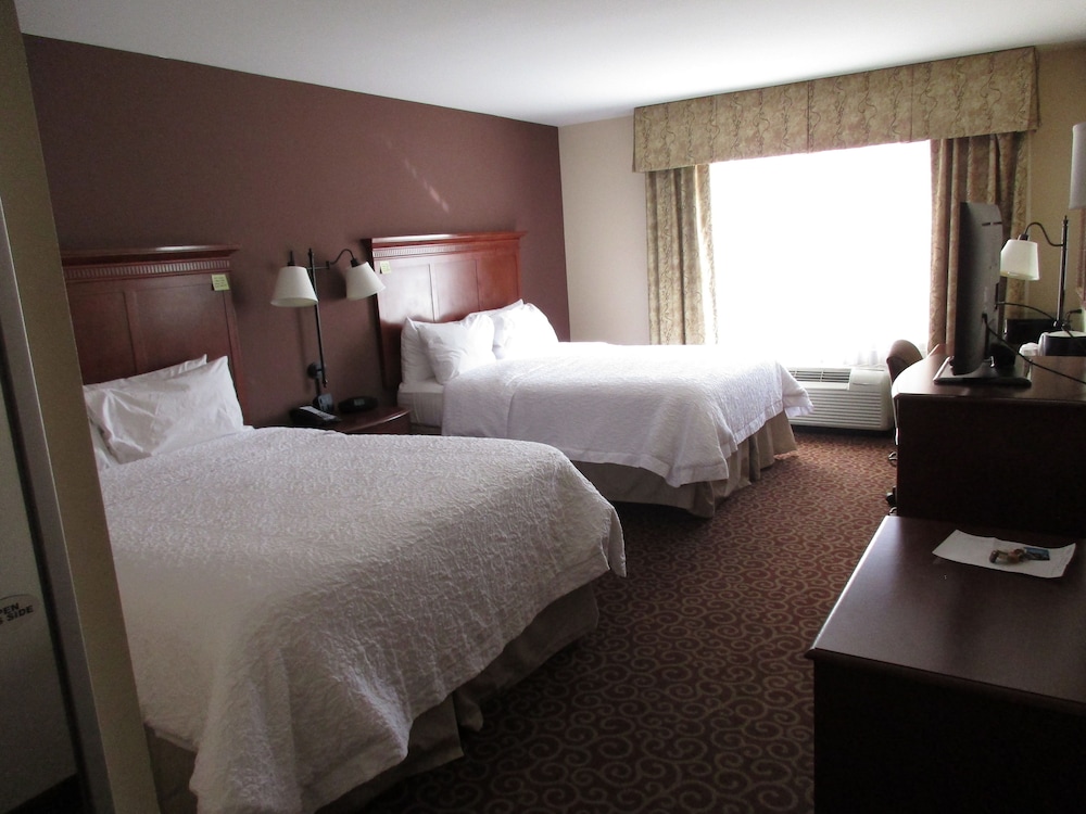 Guestroom View
