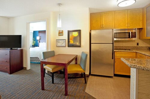 Residence Inn Portland Airport at Cascade Station