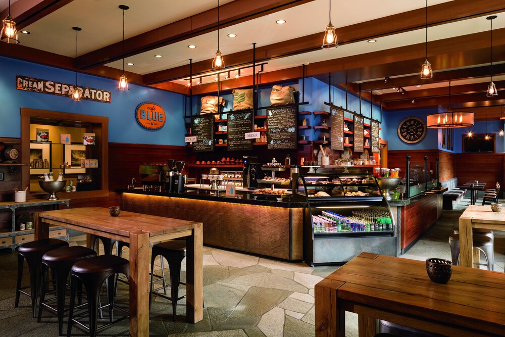 Cafe