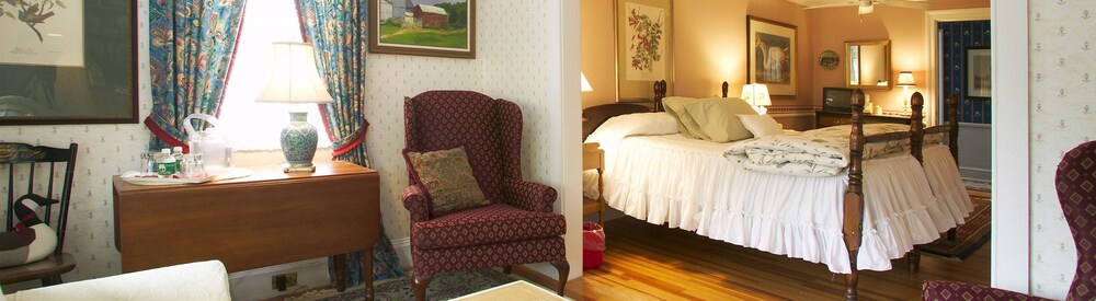 Guestroom