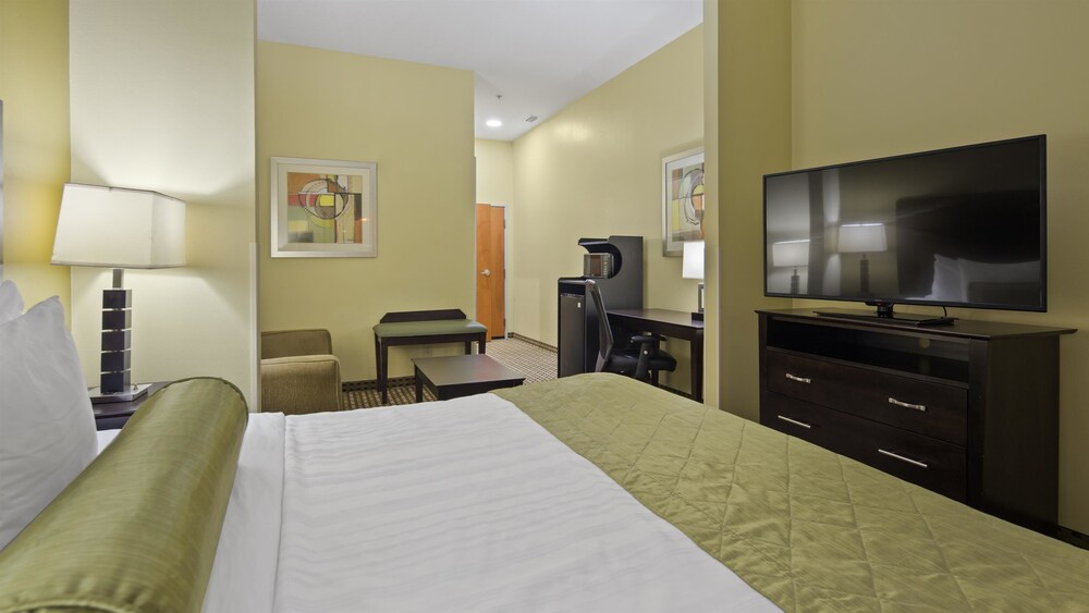In-Room Amenity